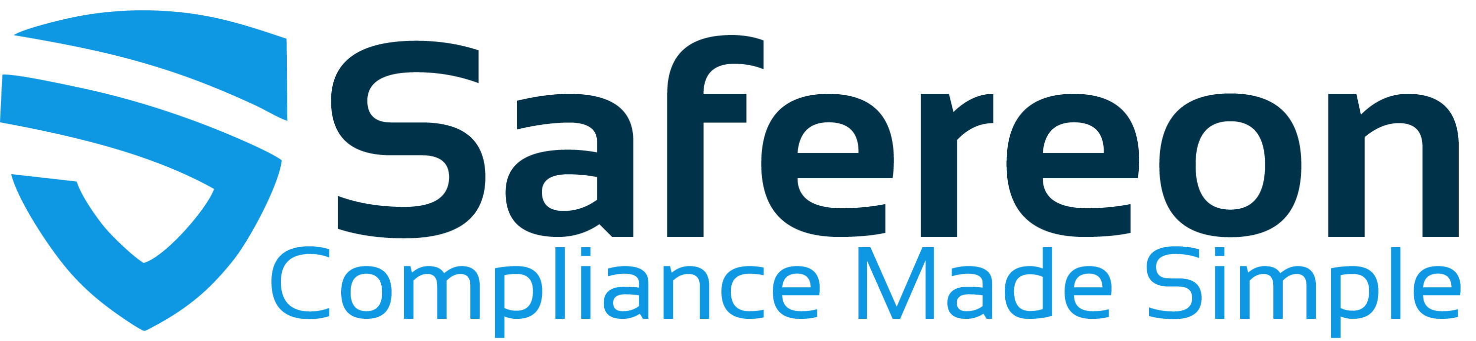 Saferon Logo